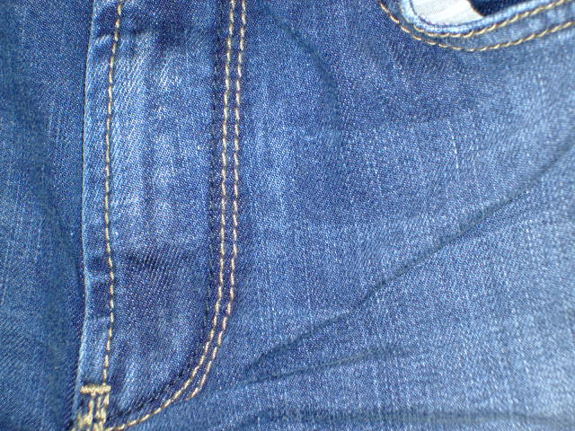 GAS JEANS Thema.JW02 Item.5 POCKETS Style No.351287 Material No.030879 STYLE NAME.ANDERS K BLUE DENIM COMFORT 12 OZ Length.32 Color.W179 W179 Size.30 99%COTTON 1%ELASTANE MADE IN ROMANIA
