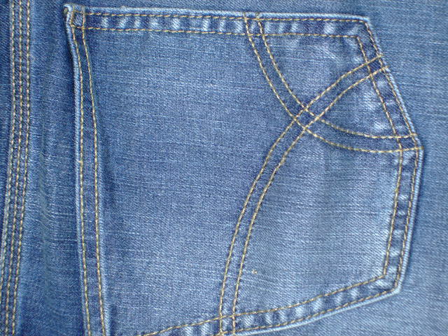 GAS JEANS Thema.JW02 Item.5 POCKETS Style No.351287 Material No.030879 STYLE NAME.ANDERS K BLUE DENIM COMFORT 12 OZ Length.32 Color.W179 W179 Size.34 99%COTTON 1%ELASTANE MADE IN ROMANIA