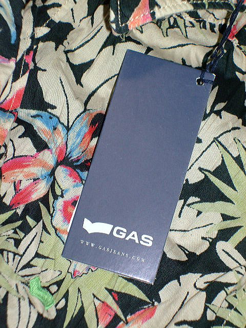 gas AEgbg