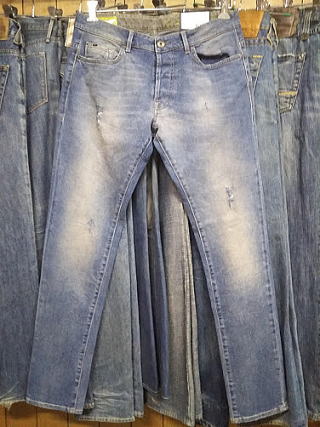 gas norton carrot jeans