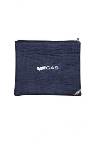 GAS iPAD CASE